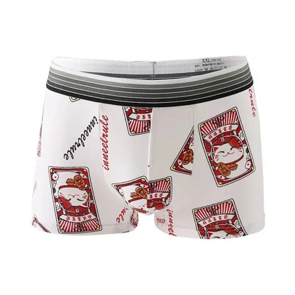 Monslipp | Boxer Absorbant Lavable pour Homme - Confort et Protection au Quotidien | Lot de 5